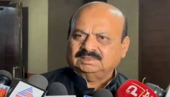 ಪಂಚಮಸಾಲಿ ಹೋರಾಟಗಾರರ ಮೇಲೆ ಲಾಠಿ ಚಾರ್ಜ್ ಮಾಡಿದ ಅಧಿಕಾರಿಗಳನ್ನು ಅಮಾನತು ಮಾಡಿ : ಬೊಮ್ಮಾಯಿ ಆಗ್ರಹ