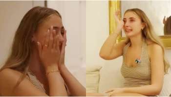 1000 ಜನರ ಜೊತೆ ಮಲಗಿ ಹೊಸ ದಾಖಲೆ ಮಾಡ್ತೀನಿ ಅಂತ 101ಕ್ಕೆ ಹೆದರಿ ಸಾಕು.. ಅಂತ ಕಣ್ಣೀರಿಟ್ಟ ಸುಂದರಿ..! ಅನುಭವ ಹೀಗಿತ್ತಂತೆ...