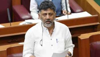 ಸಾಧನೆ ಮತ್ತು ಆದರ್ಶಕ್ಕೆ ಮತ್ತೊಂದು ಹೆಸರು ಎಸ್.ಎಂ ಕೃಷ್ಣ : ಡಿಸಿಎಂ ಡಿ.ಕೆ. ಶಿವಕುಮಾರ್ 