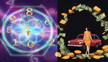 Numerology: ಸಂಖ್ಯೆ 1ರಿಂದ 9ರವರೆಗಿನ ಜನರಿಗೆ ಇಂದು ಹೇಗಿರುತ್ತದೆ? ಭಾನುವಾರದ ಸಂಖ್ಯಾಶಾಸ್ತ್ರ ತಿಳಿಯಿರಿ