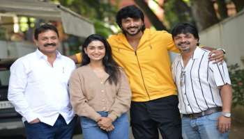 ಫೆಬ್ರವರಿ 7 ಕ್ಕೆ "ಅನ್ ಲಾಕ್ ರಾಘವ"ನ ಆಗಮನ .!!