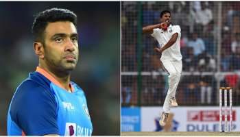 R Ashwin : ಅಶ್ವಿನ್ ಸ್ಥಾನ ತುಂಬಲಿದ್ದಾನೆ 26 ವರ್ಷದ ಈ ಯುವ ಆಟಗಾರ..! ಟೀಂ ಇಂಡಿಯಾ ಬಲ ತಗ್ಗೊದೇ ಇಲ್ಲ.. ಗುರು..