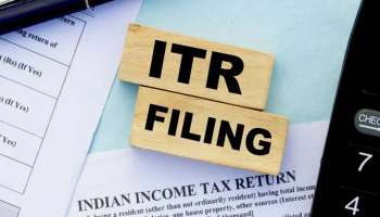 ITR Filing Notice: ಐಟಿಆರ್ ಸಲ್ಲಿಕೆಯಲ್ಲಿನ ಈ ಸಣ್ಣ ತಪ್ಪು 7 ವರ್ಷಗಳ ಜೈಲು ಶಿಕ್ಷೆಗೆ ಕಾರಣವಾಗಬಹುದು.. ಇರಲಿ ಎಚ್ಚರ !!