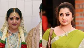 ತನಗಿಂತ 7 ವರ್ಷ ಕಿರಿಯ ಸ್ಟಾರ್‌ ಹೀರೋ ಜೊತೆ ನಟಿ ಮೀನಾ ಎರಡನೇ ಮದುವೆ? ಮಗಳಿಗಾಗಿ ಈ ನಿರ್ಧಾರ!! 