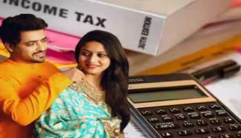 Income Tax Notice: ಪತ್ನಿ ಮನೆಯ ಖರ್ಚಿಗೆ ಕೊಟ್ಟ ಹಣವನ್ನು ಈ ರೀತಿ ಬಳಸಿದ್ರೆ ಬರುತ್ತೆ ʻಐಟಿ ನೋಟಿಸ್ʼ !