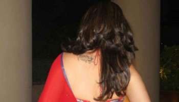 "ಅವರೊಂದಿಗೆ ಮಲಗೋಕೆ ಒಪ್ಪುತ್ತಿಲ್ಲ ಅಂತ ಹೆದರಿಸಿದ್ರು.." ಕೆಜಿಎಫ್ ನಟಿ ಸೆನ್ಸೇಷನಲ್ ಕಾಮೆಂಟ್! 