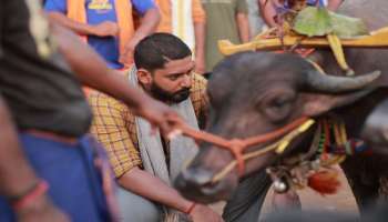 ಟೀಸರ್‌ನಲ್ಲೆ ಪ್ರೇಕ್ಷಕರ ಹುಚ್ಚೆಬ್ಬಿಸಿದ ‘ಕರಾವಳಿ’: ಮೈ ಜುಮ್ಮೆನಿಸುವಂತಿದೆ ‘ಪ್ರತಿಷ್ಠೆಯ ಪಿಚಾಚಿ’!