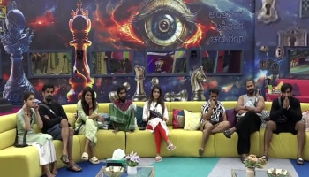 Bigg Boss Kannada Season 11: ಬಿಗ್‌ಬಾಸ್‌ನ ಫಿನಾಲೆ ಲಿಸ್ಟ್ ಲೀಕ್!!ಈ ಬಾರಿಯ ವಿನ್ನರ್‌ ಇವರೇ? 