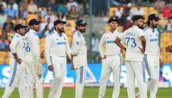 ಟೀಂ ಇಂಡಿಯಾಗೆ ದೊಡ್ಡ ಆಘಾತ! ಹಿಟ್‌ಮ್ಯಾನ್‌ ಮಾತ್ರವಲ್ಲ.. ಏಕಾಏಕಿ ಈ ನಾಲ್ಕು ಸ್ಟಾರ್‌ ಕ್ರಿಕೆಟಿಗರ ನಿವೃತ್ತಿ?! 