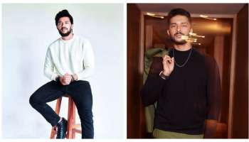 ಕಿಚ್ಚನ ಕಡೆಯಿಂದ ಅಭಿಮಾನಿಗಳಿಗಳಿಗೆ ಭರ್ಜರಿ ಸುದ್ದಿ : ಅಧಿಕೃತವಾಗಿ ಇಂಡಸ್ಟ್ರಿಗೆ ಜ್ಯೂ ಕಿಚ್ಚನ ಎಂಟ್ರಿ 