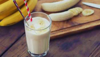 ಹಾಲಿನಲ್ಲಿ ಈ ಹಣ್ಣು ಬೆರೆಸಿ ತಿಂದ್ರೆ ಆರೋಗ್ಯಕ್ಕಿದೆ ಇಷ್ಟೆಲ್ಲಾ ಪ್ರಯೋಜನ...! 