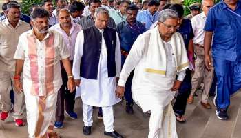 ರಾಜ್ಯದಲ್ಲಿ ಕ್ಯಾಬಿನೆಟ್ ಪುನರ್‌ರಚನೆಗೆ ತೀವ್ರ ಚರ್ಚೆ: ಸಂಕ್ರಾಂತಿ ನಂತರ ಕಾರ್ಯರೂಪ ಪಡೆಯುವ ಸಾಧ್ಯತೆ