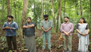 ಅಡ್ವೆಂಚರ್ಸ್ ಕಾಮಿಡಿ ಕಥಾಹಂದರ ಹೊಂದಿರುವ  "ಫಾರೆಸ್ಟ್" ಚಿತ್ರದ ಟ್ರೇಲರ್  ಜನವರಿ 10 ರಂದು ಬಿಡುಗಡೆ 