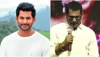 &quot;ಗಂಡ ಮನೇಲಿ ಇಲ್ಲದಾಗ ವಿಶಾಲ್‌ ಬಾಟಲಿ ಹಿಡಿದು ಬಾಗಿಲು ತಟ್ಟಿದ್ದ... ಈಗ ಅವನಿಗೆ ಹೀಗಾಗಿದ್ದು ತುಂಬಾ ಖುಷಿ ಕೊಟ್ಟಿದೆ&quot;- ಖ್ಯಾತ ಗಾಯಕಿ ಶಾಕಿಂಗ್‌ ಹೇಳಿಕೆ 
