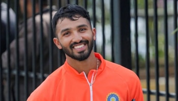 Vijay Hazare Trophy: ದೇವದತ್ ಪಡಿಕ್ಕಲ್ ಭರ್ಜರಿ ಶತಕ; ಬರೋಡಾ ಮಣಿಸಿ ಸೆಮಿಫೈನಲ್‌ ಪ್ರವೇಶಿಸಿದ ಕರ್ನಾಟಕ!!  