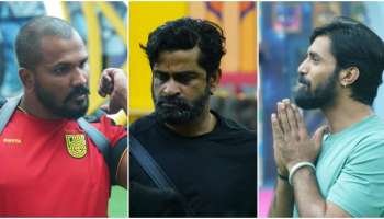 ಬಿಗ್‌ ಬಾಸ್‌ ಶಾಕಿಂಗ್‌ ಮಿಡ್‌ ವೀಕ್‌ ಎಲಿಮಿನೇಷನ್‌.. ವಿನ್ನರ್‌ ಅನ್ಕೊಂಡಿದ್ದ ಸ್ಪರ್ಧಿಯೇ ರಾತ್ರೋ ರಾತ್ರಿ ಔಟ್‌! ಈತನಿಗೆ ದೋಸ್ತಿನೇ ದುಷ್ಮನ್‌ ಆಯ್ತಾ?  