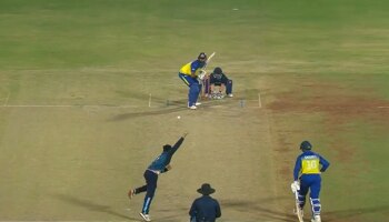 Vijay Hazare Trophy: ಮಿಂಚಿದ ಸ್ಮರಣ್- ಪಡಿಕ್ಕಲ್; ಹಾಲಿ ಚಾಂಪಿಯನ್ ಮಣಿಸಿ ಫೈನಲ್ ಪ್ರವೇಶಿಸಿ ಕರ್ನಾಟಕ!!