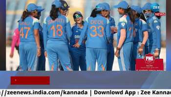 Shreya becomes India's highest run scorer in ODI cricket