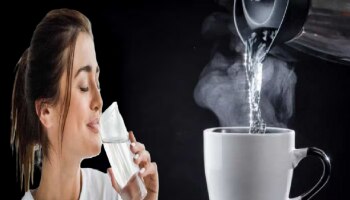 ಬೆಳಗ್ಗೆ ಖಾಲಿ ಹೊಟ್ಟೆಯಲ್ಲಿ ಉಗುರು ಬೆಚ್ಚಗಿನ ನೀರು ಕುಡಿದ್ರೆ ಇಷ್ಟೊಂದು ಆರೋಗ್ಯ ಪ್ರಯೋಜನಗಳಿವೆ!!