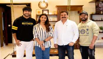 "ಅನ್‌ಲಾಕ್‌ ರಾಘವ" ಚಿತ್ರದ ಮತ್ತೊಂದು ಮೆಲೋಡಿ ರೊಮ್ಯಾಂಟಿಕ್‌ ಹಾಡು ಬಿಡುಗಡೆ 