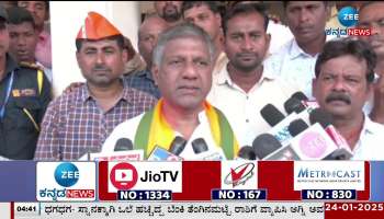 Janardhan Reddy and Sriramulu Jatapati issue: What did BJP leaders say?