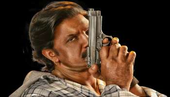 ಸದ್ದಿಲ್ಲದೆ ಮುಕ್ತಾಯವಾಯಿತು ಕಲಾಸಾಮ್ರಾಟ್ ಡಾ||ಎಸ್ ನಾರಾಯಣ್ ನಿರ್ದೇಶನದ ಹಾಗೂ ದುನಿಯಾ ವಿಜಯ್, ಶ್ರೇಯಸ್ ಕೆ ಮಂಜು ಅಭಿನಯದ  "ಮಾರುತ" ಚಿತ್ರದ ಚಿತ್ರೀಕರಣ