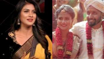 ಬಿಗ್‌ಬಾಸ್ ಮುಕ್ತಾಯದ ಬೆನ್ನಲ್ಲೇ ಗೌತಮಿ ಜಾದವ್ ಕುಟುಂಬದಲ್ಲಿ ಬಿರುಕು! "ಹೆಂಡತಿ ಬಾಲ" ಎಂದು ಮಾವ ಗಣೇಶ್ ಕಾಸರಗೋಡು ಪೋಸ್ಟ್... 