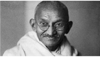  ಟಾಕೀಸ್ ನಲ್ಲಿ ಮಹಾತ್ಮ ಗಾಂಧೀಜಿ ನೋಡಿದ ಏಕೈಕ ಸಿನಿಮಾ ಯಾವುದು ಗೊತ್ತಾ..?