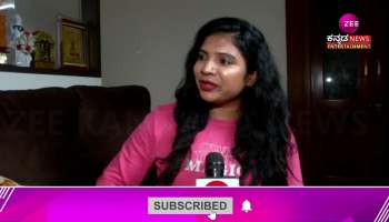 bigg boss kannada mokshitha interview