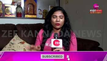 bigg boss kannada mokshitha latest interview