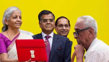 Union Budget 2025: 1 ಲಕ್ಷದವರೆಗೆ ತೆರಿಗೆ ವಿನಾಯಿತಿ.. ಹಿರಿಯ ನಾಗರಿಕರಿಗೆ ಬಜೆಟ್‌ನಿಂದ ಬಂಪರ್‌ ಗಿಫ್ಟ್‌!!