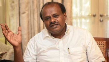 &#039;ನನ್ನ ಮೇಲಿನ ರಾಜಕೀಯ ಹಗೆತನಕ್ಕೆ ಅಭಿವೃದ್ಧಿಗೆ ಅಡ್ಡಿಪಡಿಸುತ್ತಿದೆ ಕಾಂಗ್ರೆಸ್&#039;