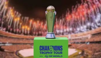 Champions Trophy 2025: ಫೈನಲ್ ತಲುಪುವ ತಂಡಗಳ ಬಗ್ಗೆ ಭವಿಷ್ಯ ನುಡಿದ ಸ್ಟಾರ್ ಪ್ಲೇಯರ್..!