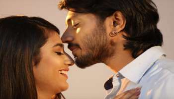 'ವಿಷ್ಣು ಪ್ರಿಯಾ' ಸುಮ್ಮಸುಮ್ಮನೆ ರೊಮ್ಯಾಂಟಿಕ್ ಸಾಂಗ್ ಬಿಡುಗಡೆ