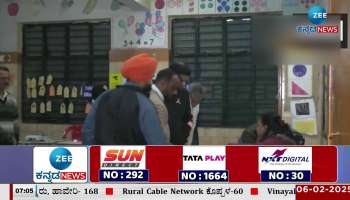 Delhi Elections Exit polls: BJP may win by a huge margin