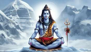 ಪ್ರಭಾವಶಾಲಿ ಪರಿಘ ಯೋಗದಲ್ಲಿ ಆಗಮಿಸಿದ ಮಹಾಶಿವರಾತ್ರಿ... ಈ 3 ಜನ್ಮರಾಶಿಗಳ ಬದುಕಿನ ದಿಕ್ಕನ್ನೇ ಶುಕ್ರದೆಸೆಯತ್ತ ವಾಲಿಸುವನು ಸಾಕ್ಷಾತ್‌ ಪರಮೇಶ್ವರ