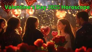 Valentine Day 2025 Horoscope: ಪ್ರೇಮಿಗಳ ದಿನದಂದು ಈ ರಾಶಿಯವರಿಗೆ ಸಿಗಲಿದೆ ನಿಜವಾದ ಪ್ರೀತಿ, ಆತ್ಮ ಸಂಗಾತಿಯಿಂದ ಬದುಕು ಸ್ವರ್ಗ...!  
