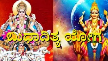 ಮಾಘ ಪೂರ್ಣಿಮೆಯಂದು ರೂಪುಗೊಂಡ ಬುಧಾದಿತ್ಯ ಯೋಗ; ಈ ಮೂರು ರಾಶಿಗಳ ಅದೃಷ್ಟ 1 ತಿಂಗಳು ಹೊಳೆಯಲಿದೆ!