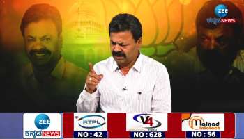 What did MP Renukacharya say about Vijayendra and Yediyurappa