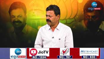 BS Yediyurappa is a hard worker: MP Renukacharya