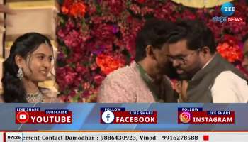  wedding ceremony of dolly Dhananjay and dhanyatha