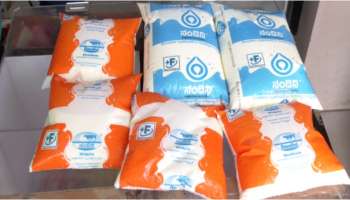 ಒಂದರ ಹಿಂದೆ ಒಂದರಂತೆ  ರಾಜ್ಯದ ಜನತೆಗೆ ತಟ್ಟುತ್ತಿದೆ ಬೆಲೆ ಏರಿಕೆ ಬಿಸಿ : ಶೀಘ್ರದಲ್ಲಿಯೇ ಆಗಲಿದೆ ನಂದಿನಿ ಹಾಲಿನ ದರ ಏರಿಕೆ