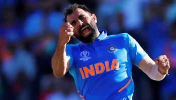 ಏಕದಿನ ಕ್ರಿಕೆಟ್‌ನಲ್ಲಿ 3 ವಿಕೆಟ್‌ ಪಡೆದು ದಾಖಲೆ ಸೃಷ್ಟಿಸಿದ ಶಮಿ..! ಬ್ರೆಟ್ ಲೀ-ಸ್ಟಾರ್ಕ್ ರೆಕಾರ್ಡ್‌ ಹಿಂದಿಕ್ಕಿದ ಟೀಂ ಇಂಡಿಯಾ ಬೌಲರ್‌..