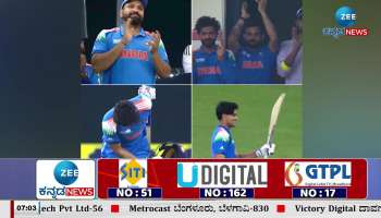 India beats Bangladesh: Shubman Gill Record century in Champions Trophy