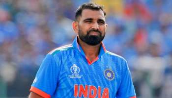 Mohammed Shami : ಕ್ರಿಕೆಟ್‌ಗಾಗಿ ಮೊಹಮ್ಮದ್‌ ಶಮಿ ದೊಡ್ಡ ತ್ಯಾಗ..! ಇದಲ್ವಾ ದೇಶ ಭಕ್ತಿ ಅಂದ್ರೆ... ಗ್ರೇಟ್‌ ಗುರು ನೀನು..