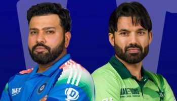 IND vs PAK Live score: ಭಾರತ-ಪಾಕಿಸ್ತಾನ ಪಂದ್ಯ ಡ್ರಾ ಆದರೆ, ವಿಜೇತರ ನಿರ್ಧಾರ ಹೇಗಾಗುತ್ತೆ ಗೊತ್ತೆ..?