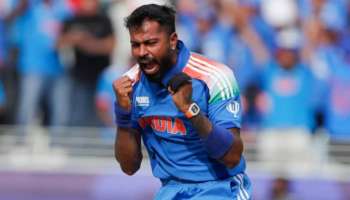 IND Vs PAK: ಹಾರ್ದಿಕ್ ಪಾಂಡ್ಯ ಧರಿಸಿರುವ ಗಡಿಯಾರದ ಬೆಲೆ ಎಷ್ಟು? ಲಕ್ಷವಂತೂ ಅಲ್ಲ..