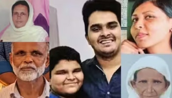 ಪ್ರೇಯಸಿ ಸೇರಿ ತನ್ನ ಕುಟುಂಬದ ಐವರನ್ನ ಬರ್ಬರವಾಗಿ ಕೊಲೆ ಮಾಡಿದ ಯುವಕ; ಕಾರಣವೇನು ಗೊತ್ತಾ..?