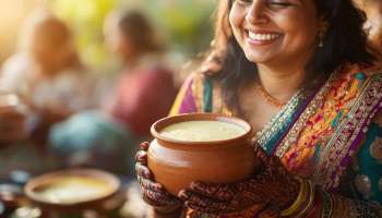 ಮಜ್ಜಿಗೆಯಲ್ಲಿ ಈ ಪುಡಿ ಬೆರೆಸಿ ಕುಡಿದ್ರೆ ಡೊಳ್ಳು ಹೊಟ್ಟೆ ಬೆಣ್ಣೆಯಂತೆ ಕರಗುತ್ತೆ...! 