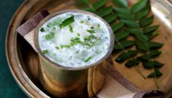 ಮಜ್ಜಿಗೆ ಜೊತೆ ಈ ಸೊಪ್ಪಿನ ರಸ ಬೆರೆಸಿ ಕುಡಿದರೆ... ಬ್ಲಡ್‌ ಶುಗರ್‌ ಕಂಪ್ಲೀಟ್‌ ಕಂಟ್ರೋಲ್‌ ಆಗುವುದು, 45 ದಿನಗಳ ವರೆಗೆ ಮತ್ತೆ ಹೆಚ್ಚಾಗೋದೇ ಇಲ್ಲ!